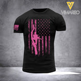 ARBORIST TSHIRT PRINTED SEP-HQ08