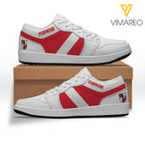 Austrian Feurwehr Shoe Printed AUG-LN19