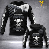 MH IRONWORKER HOODIE 3D PRINTED FEB-DT18