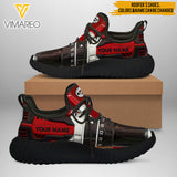 Personalized Roofer Hiking Shoe SEP-QH30