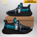 Personalized Roofer Hiking Shoe SEP-QH30