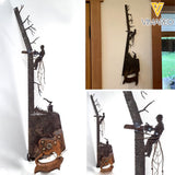 ARBORIST HAND CUT DECOR HOME