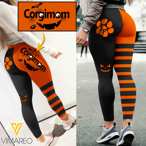 Corgimom Dog Legging SEP-MA23