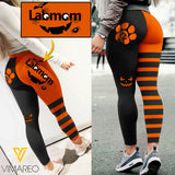 Labrador Dog Mom Legging SEP-MA23