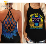 KA CAT HUGGER CCTANK