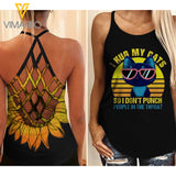 KA CAT HUGGER CCTANK