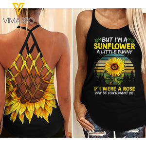 KA SUNFLOWER CCTANK