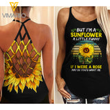 KA SUNFLOWER CCTANK