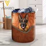 GERMAN SHEPHERD DOG LC