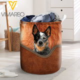 HEELER DOG LC