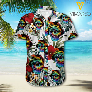 Jeep 3D Printed Men Shirt NEYT28