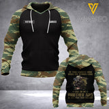Customized Greece Soldier 3D Printed Shirt/Hoodie 1006N