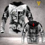 VH JESUS hoodie 3d all print 1902 HTQ