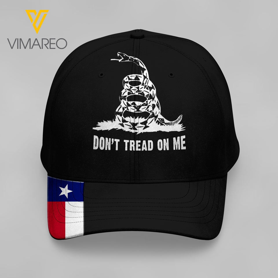 VH Texas Peaked cap 3D 2402 HTQ