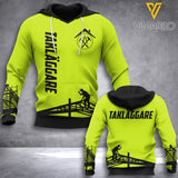 Takläggare Sweden hoodie 3d all print 1208T