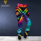 Cancel Girls With Tatoos Criss-Cross Open Back Camisole Tank Top/ Legging VMYY