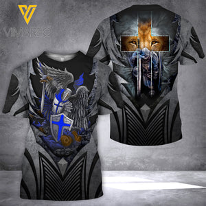 PEACEMAKER HOODIE 3D TPM