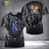PEACEMAKER HOODIE 3D TPM