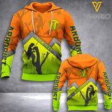 Arborist CUSTOMIZE HOODIE 3D TL33