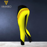 ALWAYS BE YOUR BIGGEST FAN Criss-Cross Open Back Camisole Tank Top Legging TMT SKULL