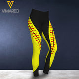 ALWAYS BE YOUR BIGGEST FAN Criss-Cross Open Back Camisole Tank Top Legging TMT SKULL