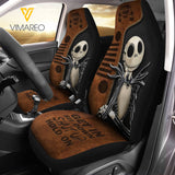 JEEP CAR SEAT COVERS 22JAN-HQ24