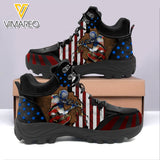 Plumber Hiking Shoe SEP-MA21