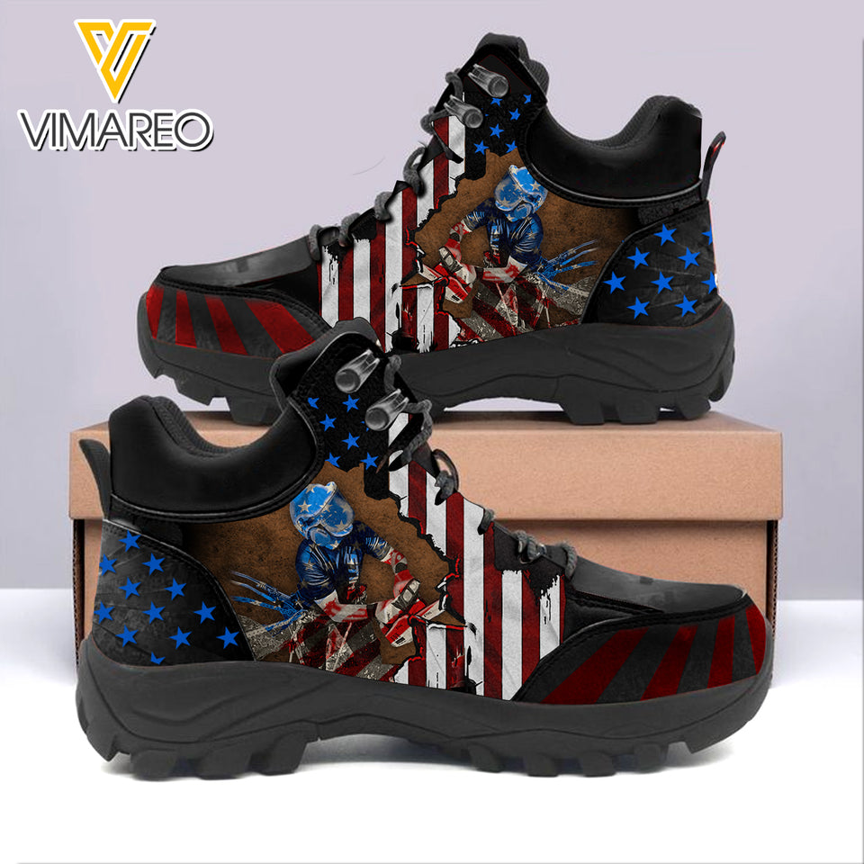 Arborist Hiking Shoe SEP-MA21