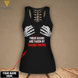 Taken by Welder TANK+LEGGING 3D PRINTED VMRT