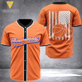 KHMD BASKETBALL Jersey  SHIRT 3D PRINTED 0705