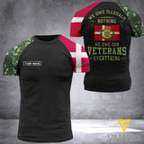 Customized Denmark 3D PRINTED SHIRT 2107D