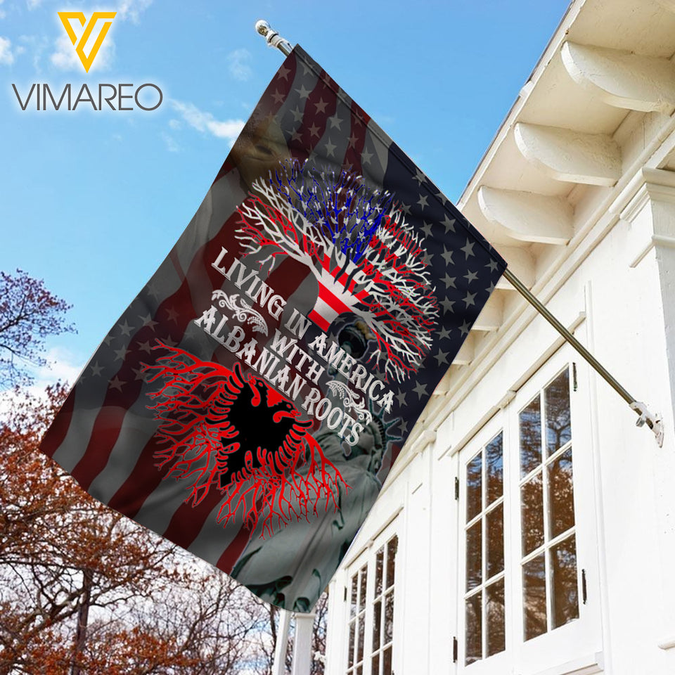 PHN Living In America With Albania Roots APR-MD22