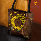 JEEP GIRL TOTE BAG