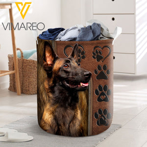 Belgian Malinois Dog YWIE