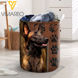 Belgian Malinois Dog YWIE