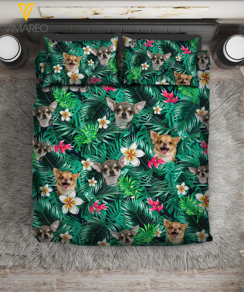 Chihuahua Dog EHAW