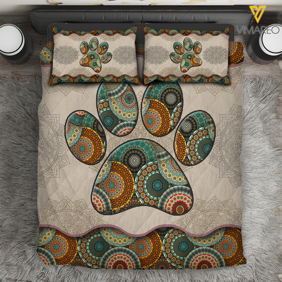 Paws Dog ELRA