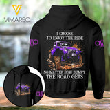 JEEP HOODIE 3D PRINTED 240222