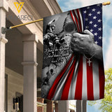 Arborist Flag APR-HQ13