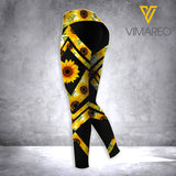 April Girl Criss-Cross Open Back Camisole Tank Top Legging CMER2