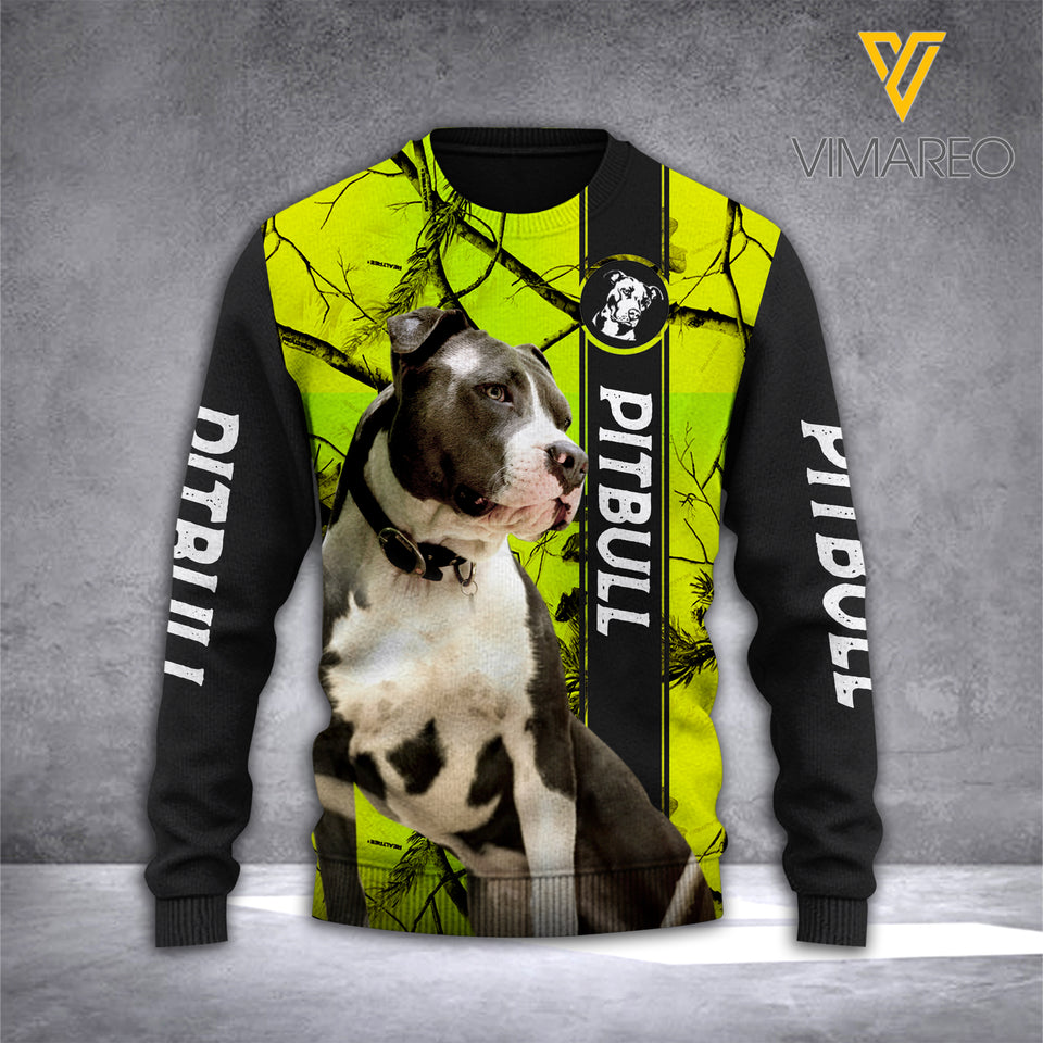 Pit Bull Dog HCAZ