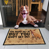 Pit Bull Dog DUWE