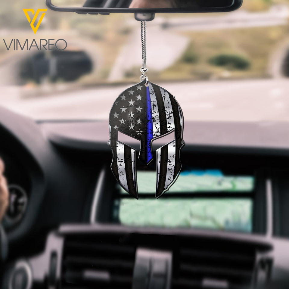 BL Car Hanging Ornament X1i45 Spat