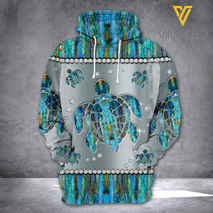 VH Turtle 3d all print 0102 N.V